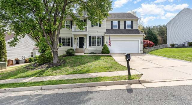Photo of 6 Vineyard Ct, Stafford, VA 22554