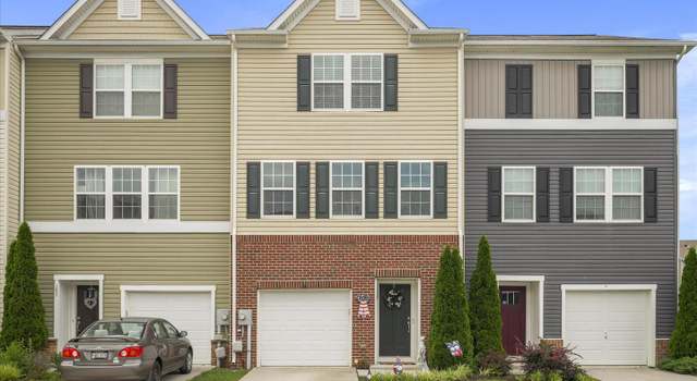 Photo of 197 Magellan Dr, Martinsburg, WV 25404