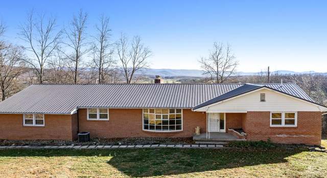 Photo of 1245 Jc Markwood Rd, Purgitsville, WV 26845