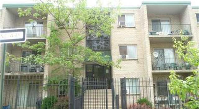 Photo of 3072 30th St SE #101, Washington, DC 20020