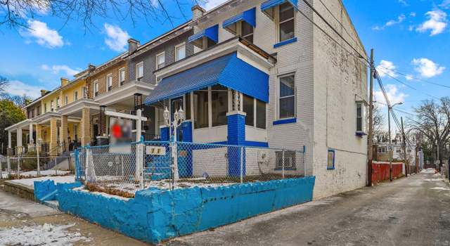 Photo of 11 Channing St NE, Washington, DC 20002