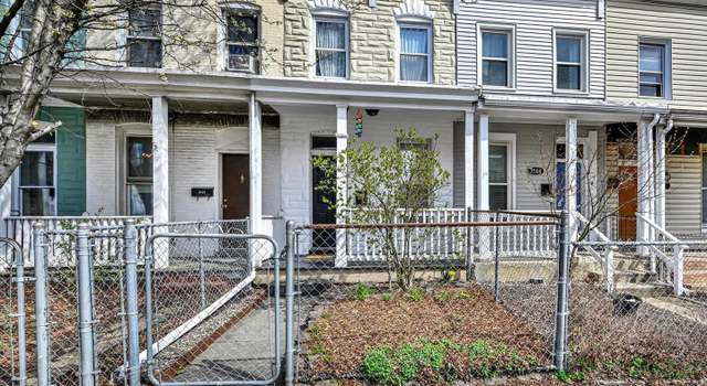 Photo of 3511 Keswick Rd, Baltimore, MD 21211