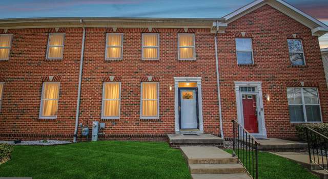 Photo of 509 N Fremont Ave, Baltimore, MD 21201