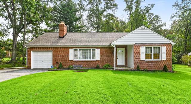 Private Landlords Pikesville