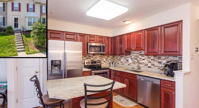 Photo of 5303 Abbeywood Ct, Baltimore, MD 21237