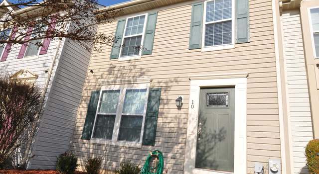 Photo of 10 Cutter Cove Ct, Baltimore, MD 21220