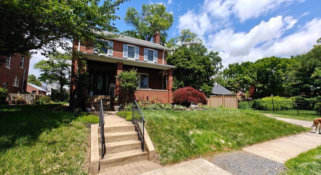 Photo of 301 Fleming Ave, Frederick, MD 21701