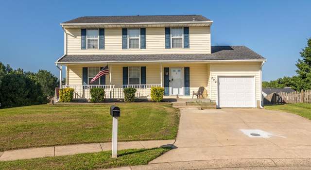 Photo of 702 Cedar Crest Ct, Edgewood, MD 21040