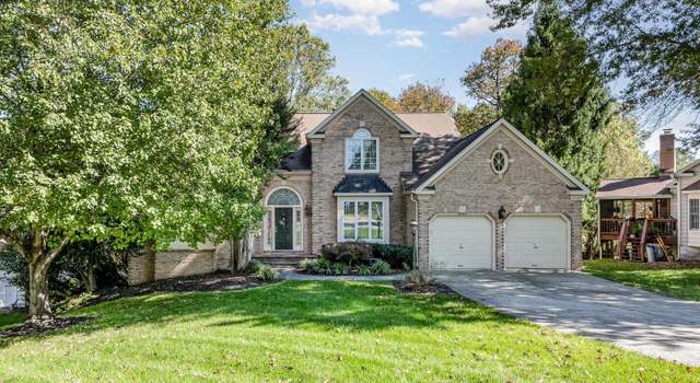 Photo of 6332 Daring Prince Way, Columbia, MD 21044