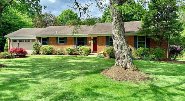 Photo of 5425 Harris Farm Ln, Clarksville, MD 21029