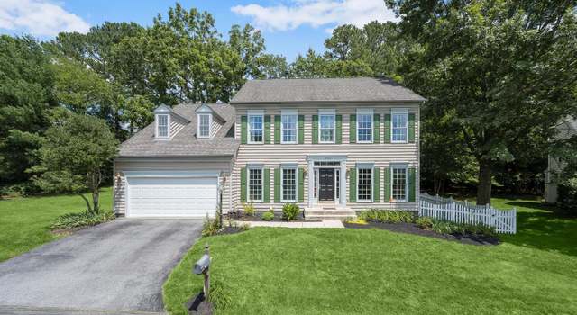 Photo of 11025 Gaither Hunt Ln, Columbia, MD 21044