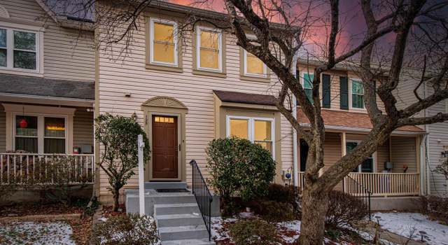 Photo of 125 Kinsman View Cir, Silver Spring, MD 20901