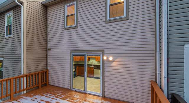 Photo of 125 Kinsman View Cir, Silver Spring, MD 20901