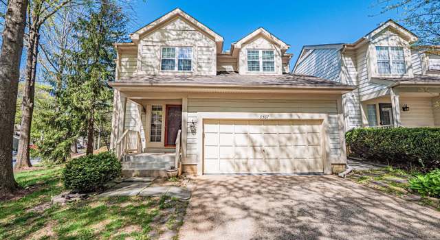 Photo of 8507 Tindal Springs Dr, Montgomery Village, MD 20886