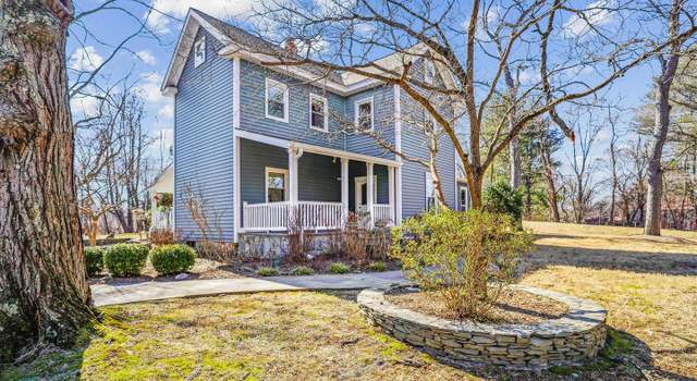 Photo of 9710 Wightman Rd, Gaithersburg, MD 20879