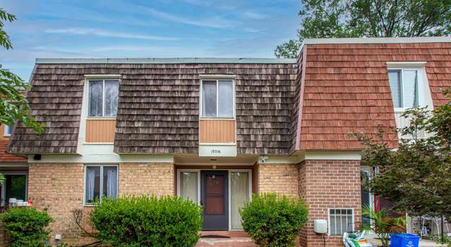 Photo of 19016 Canadian Ct, Montgomery Village, MD 20886