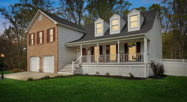 Photo of 10604 Cannonview Ct, Fort Washington, MD 20744