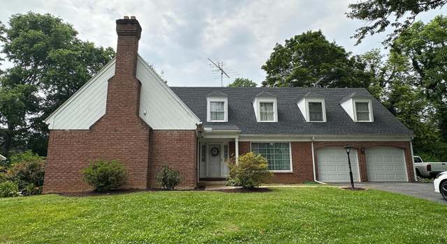 Photo of 13110 Woodburn Dr, Hagerstown, MD 21742