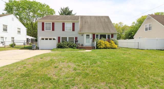 Photo of 277 Justice Dr, Penns Grove, NJ 08069