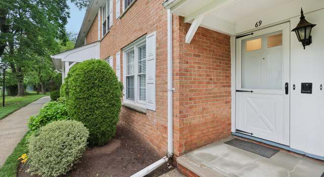 Photo of 69 Briarwood Path, Clark, NJ 07066