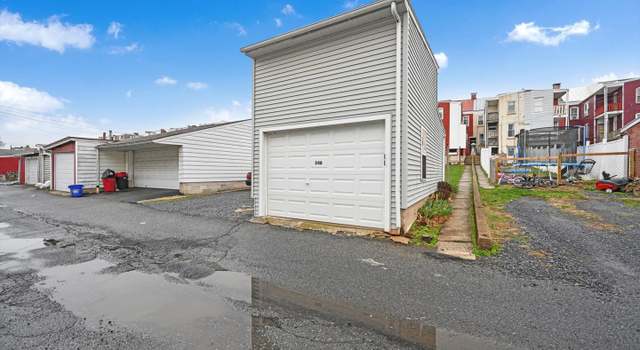 Photo of 548 S 4th St, Hamburg, PA 19526