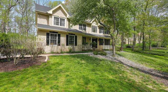 Photo of 1521 Yeatmans Station Rd, Landenberg, PA 19350