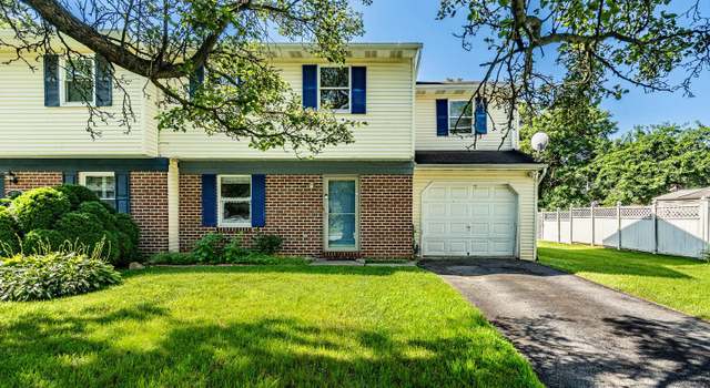 Photo of 494 Washington Ave, Parkesburg, PA 19365