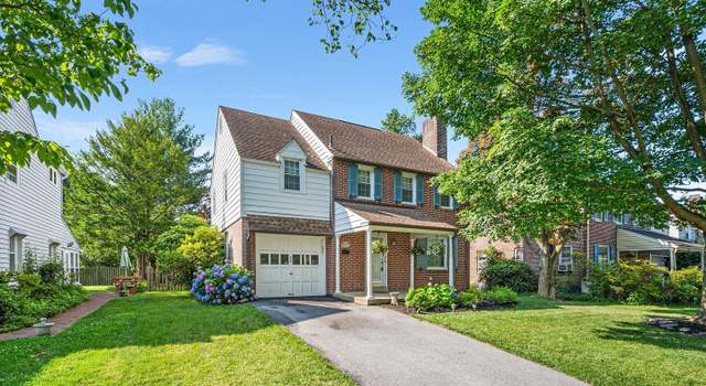 Photo of 5020 Marvine Ave, Drexel Hill, PA 19026