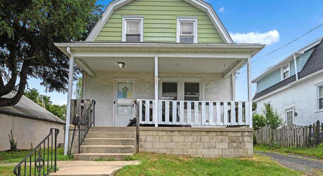 Photo of 521 Blythe Ave, Drexel Hill, PA 19026