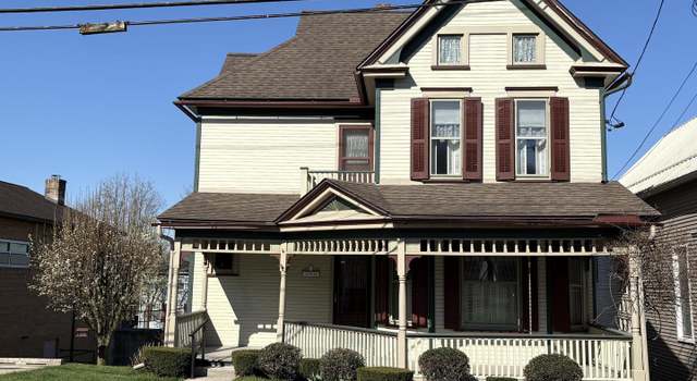Photo of 473 King St, Petersburg, PA 16669