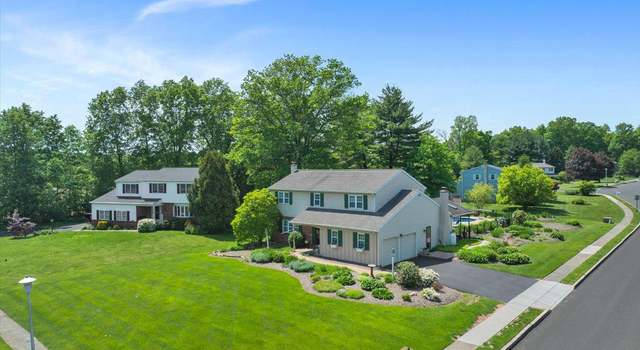 Photo of 524 Grapevine Dr, Hatfield, PA 19440