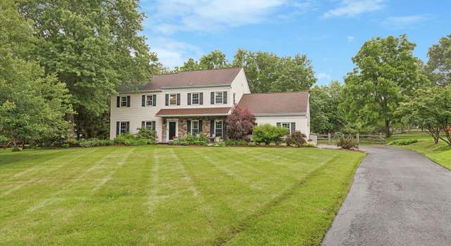 Photo of 4180 Ironbridge Dr, Collegeville, PA 19426