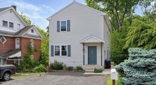 Photo of 110 Main St, Schwenksville, PA 19473
