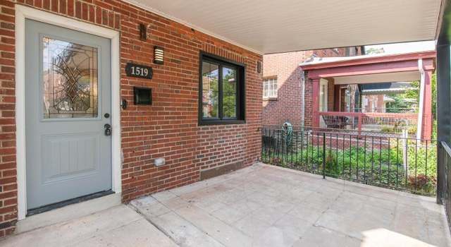 Photo of 1519 E Duval St, Philadelphia, PA 19138