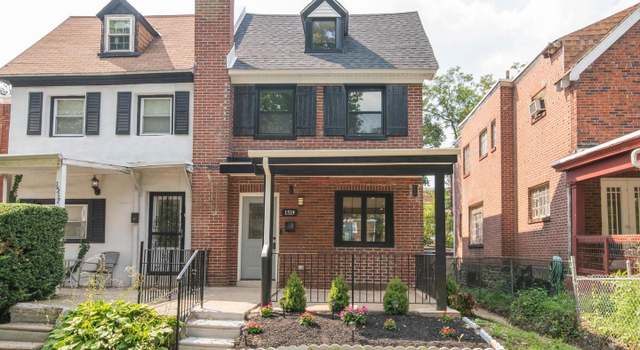 Photo of 1519 E Duval St, Philadelphia, PA 19138
