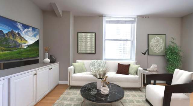 Photo of 111 S 15th St #1614, Philadelphia, PA 19102