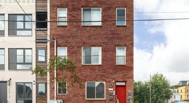 Photo of 1524 N 8th St #1, Philadelphia, PA 19122