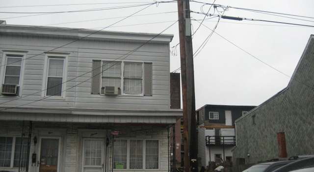 Photo of 7 S West St, Shenandoah, PA 17976