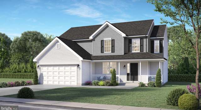 Photo of 4 Country Club Rd, Ashland, PA 17921