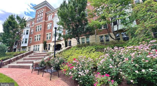 Photo of 400 Cameron Station Blvd #301, Alexandria, VA 22304
