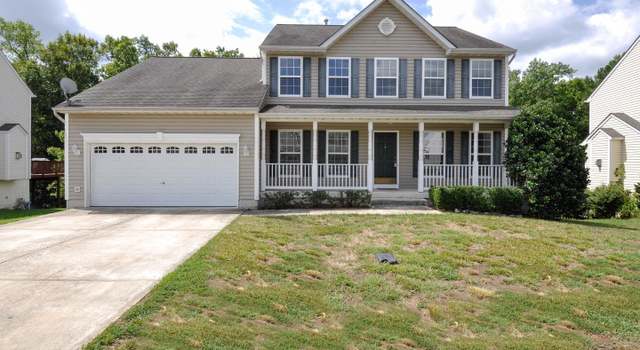 Photo of 10420 Gallant Fox Way, Ruther Glen, VA 22546