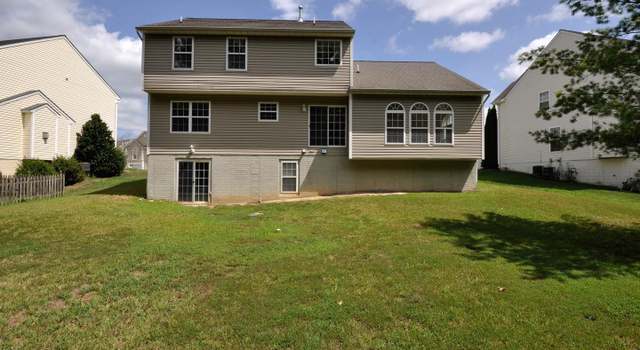 Photo of 10420 Gallant Fox Way, Ruther Glen, VA 22546
