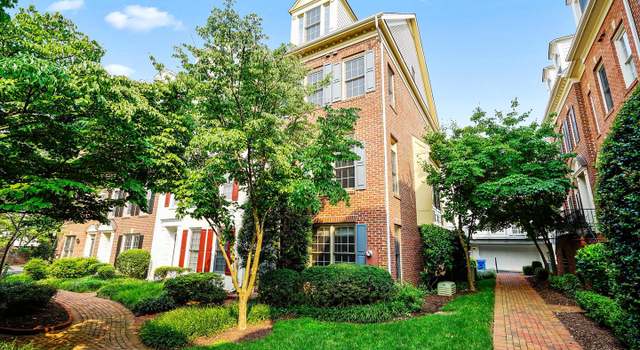 Photo of 8837 Ashgrove House Ln, Vienna, VA 22182