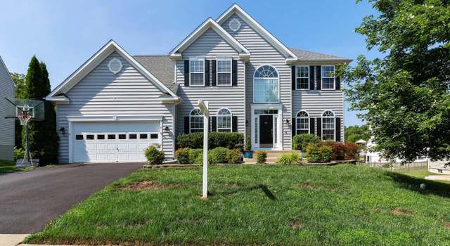 Photo of 4 Banner Spring Cir, Stafford, VA 22554