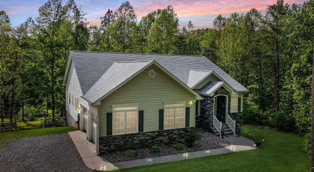Photo of 107 Shady Creek Ln, Fredericksburg, VA 22406