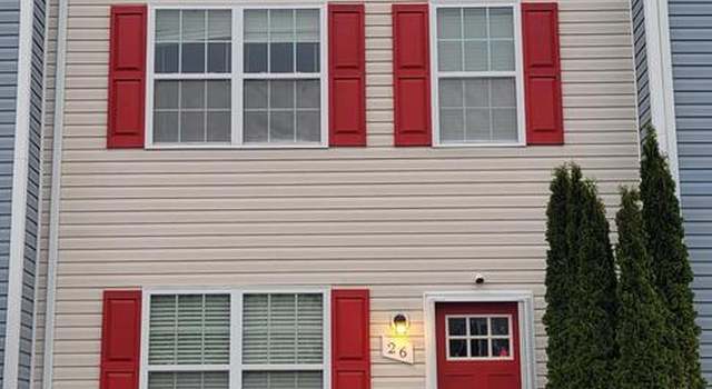 Photo of 26 Baltic Ct, Inwood, WV 25428