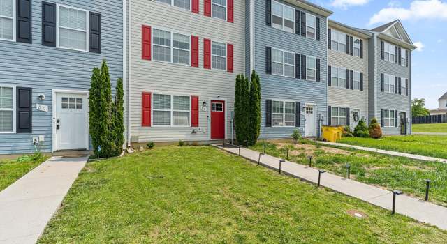 Photo of 26 Baltic Ct, Inwood, WV 25428