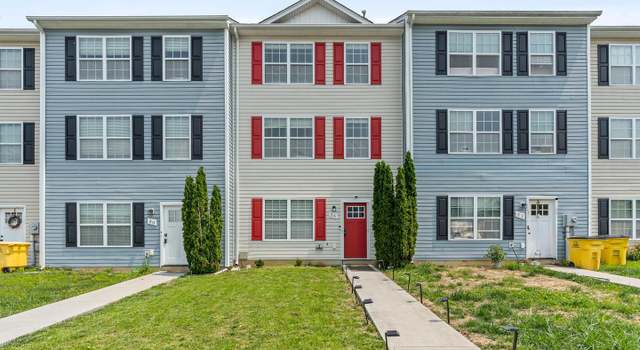 Photo of 26 Baltic Ct, Inwood, WV 25428