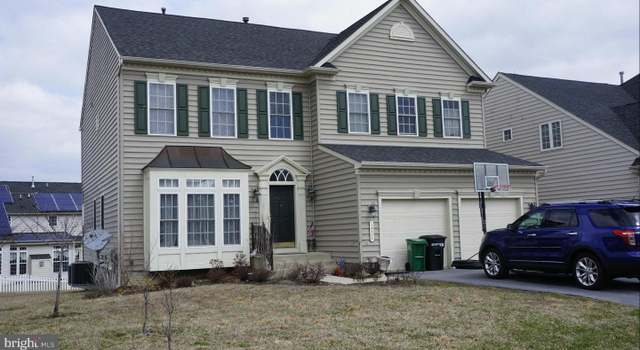 Photo of 14111 Chivas Cir, Laurel, MD 20707