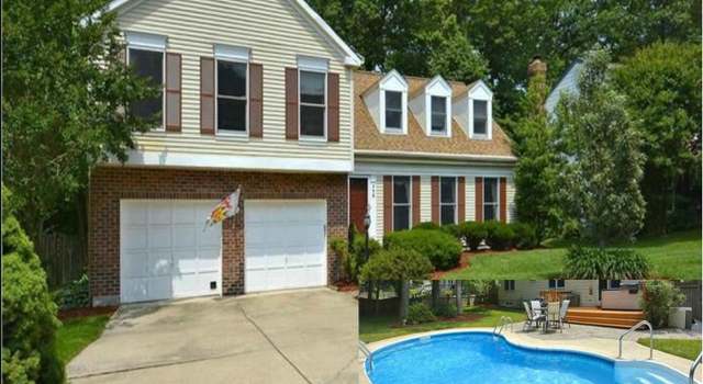Photo of 770 Oak Stump Dr, Millersville, MD 21108